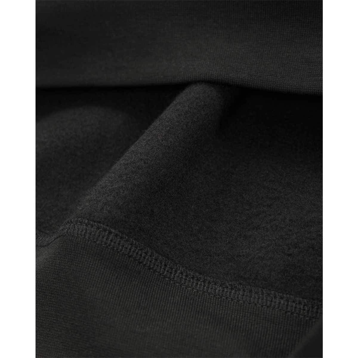 Hooded sweatshirt 7551 GSM