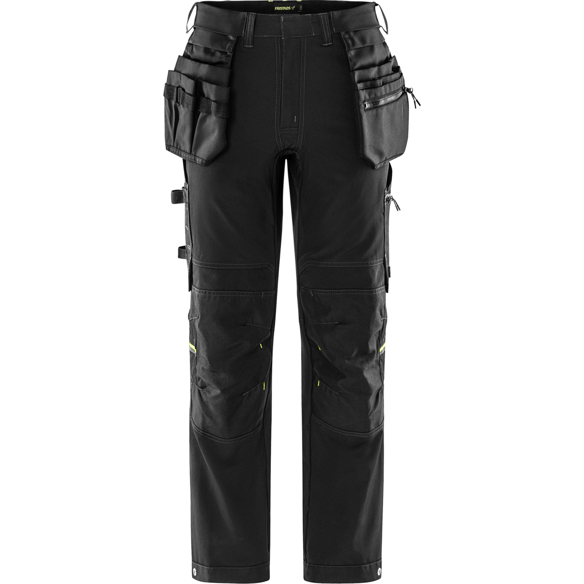 Flex craftsman stretch trousers 2801 GHST