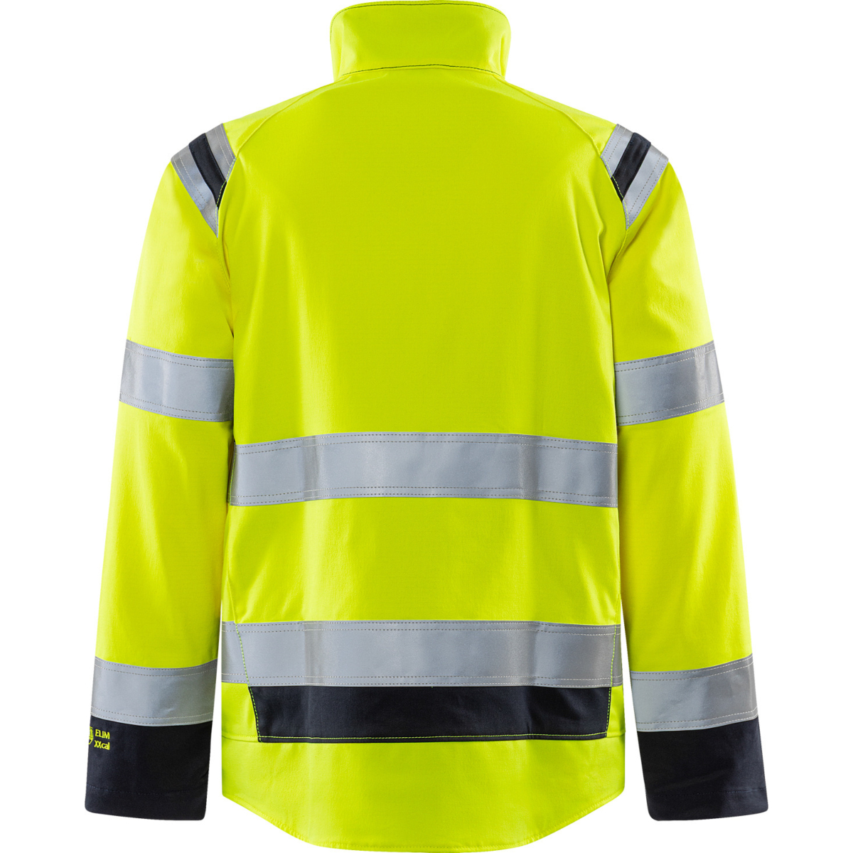 Flamestat high vis stretch jacket class 3 4160 ATHF