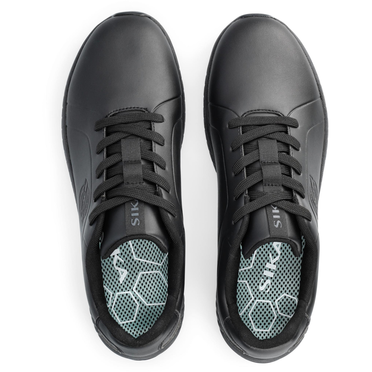 30201 Energy Laced Up Microfiber
