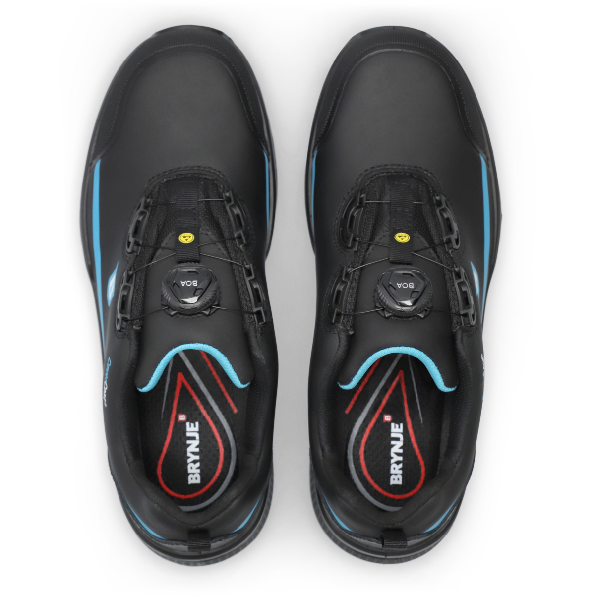 304 ブルードライブ