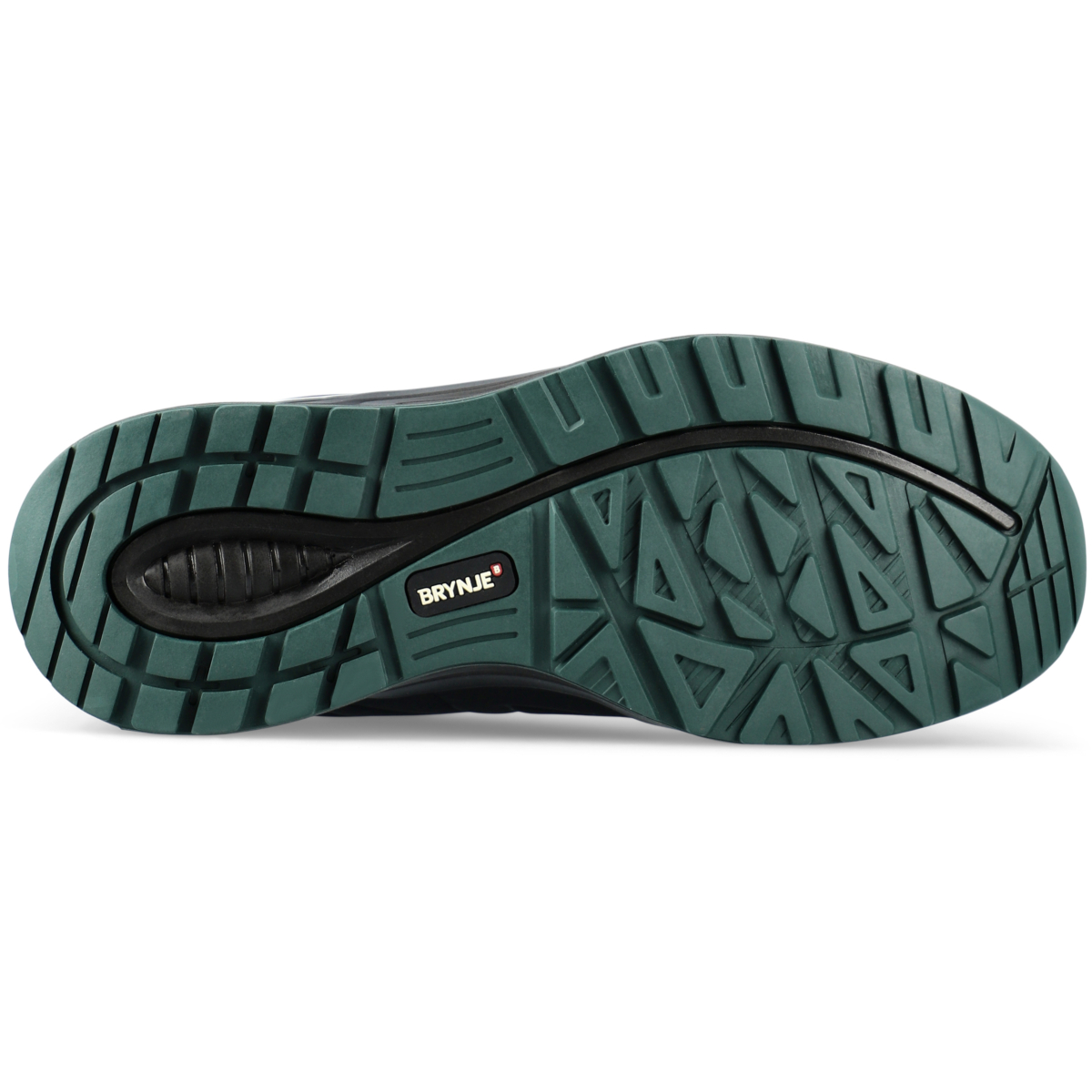 306 グリーンウェイシューズ