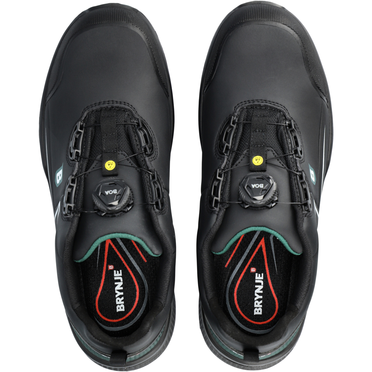 306 グリーンウェイシューズ