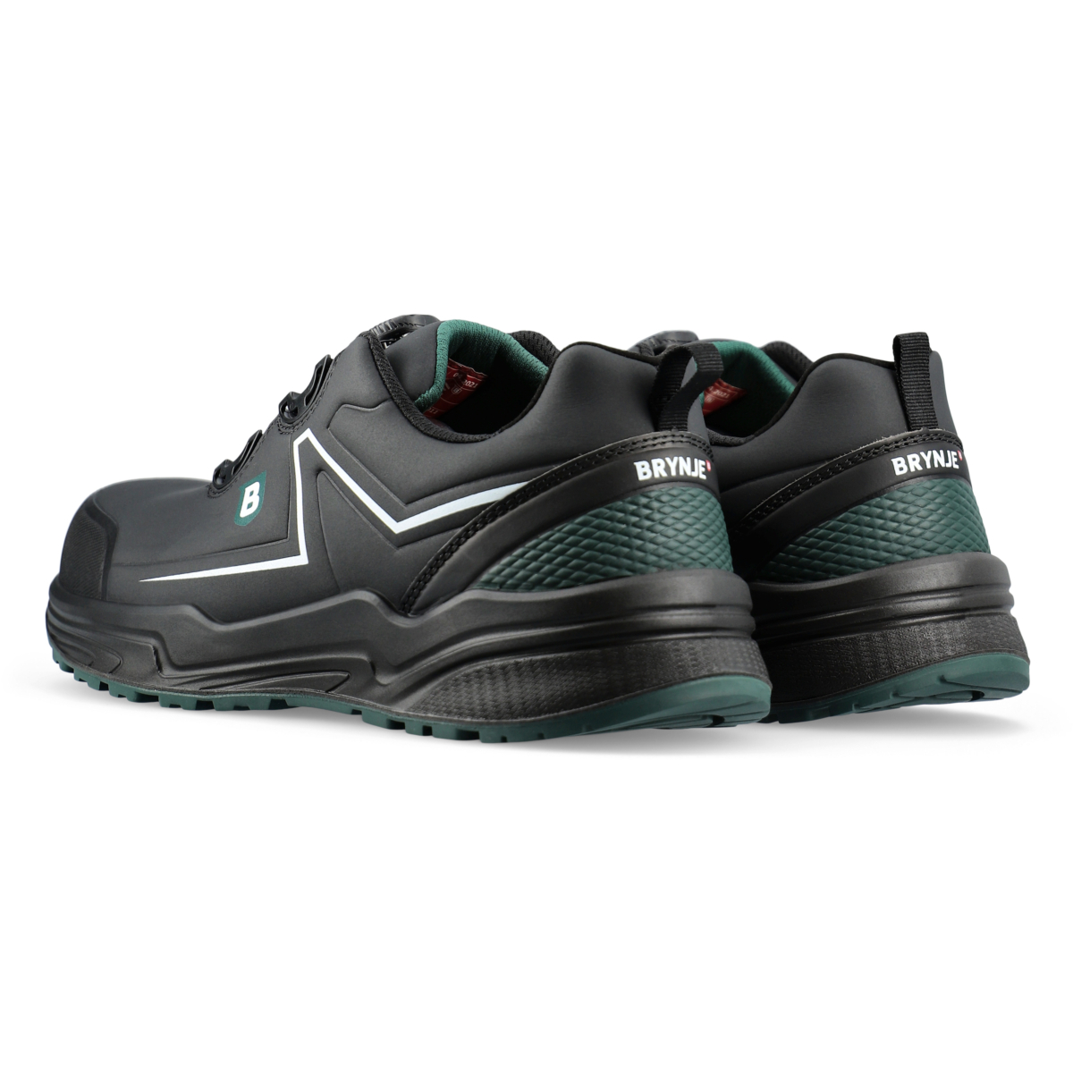 306 グリーンウェイシューズ