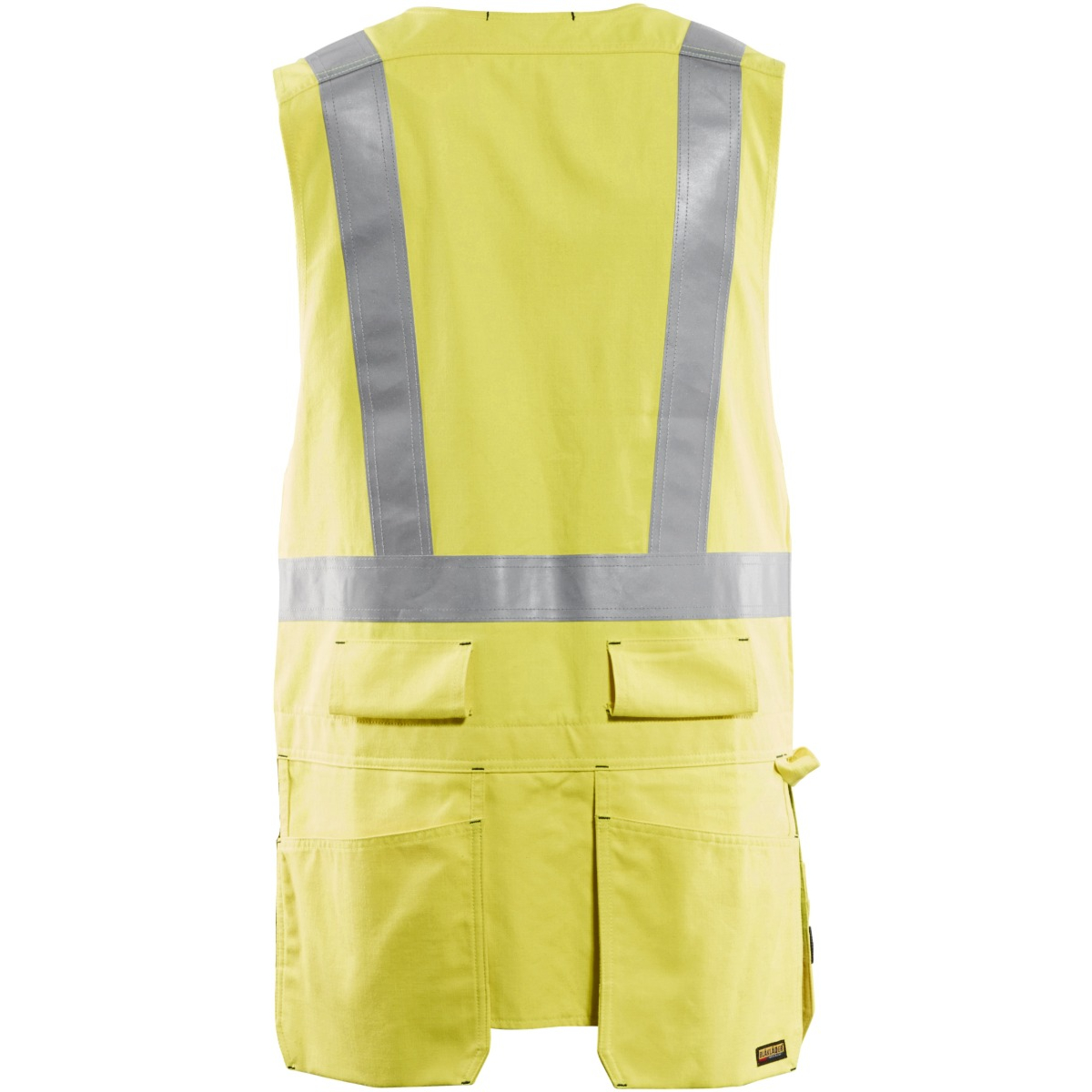 マルチノームチョッキ固有