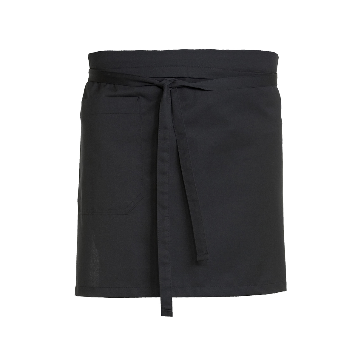 エプロン、送迎