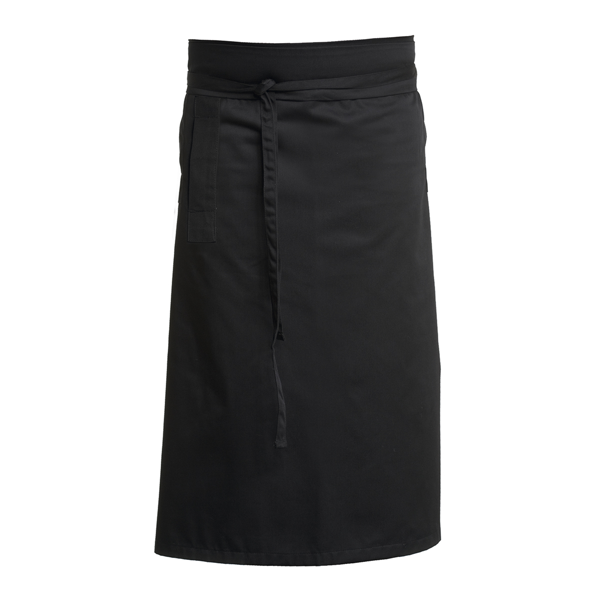 エプロン、サービス