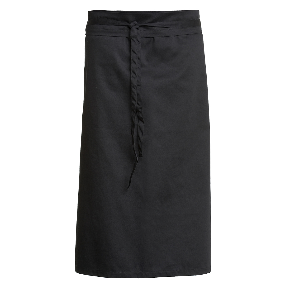 エプロン、サービス