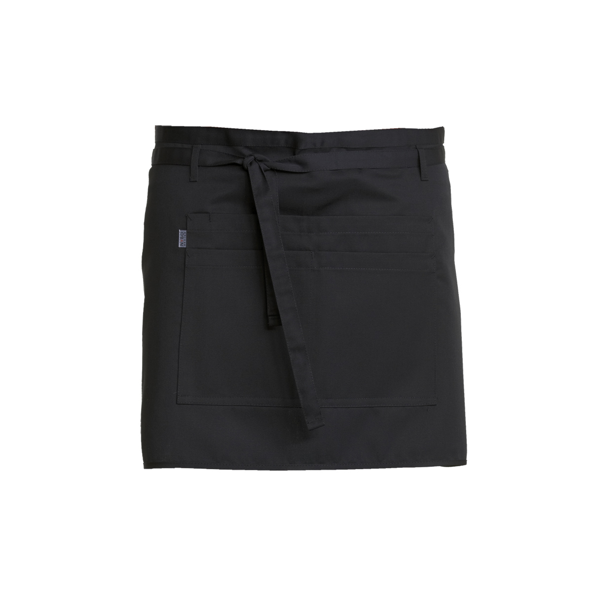 エプロン、送迎