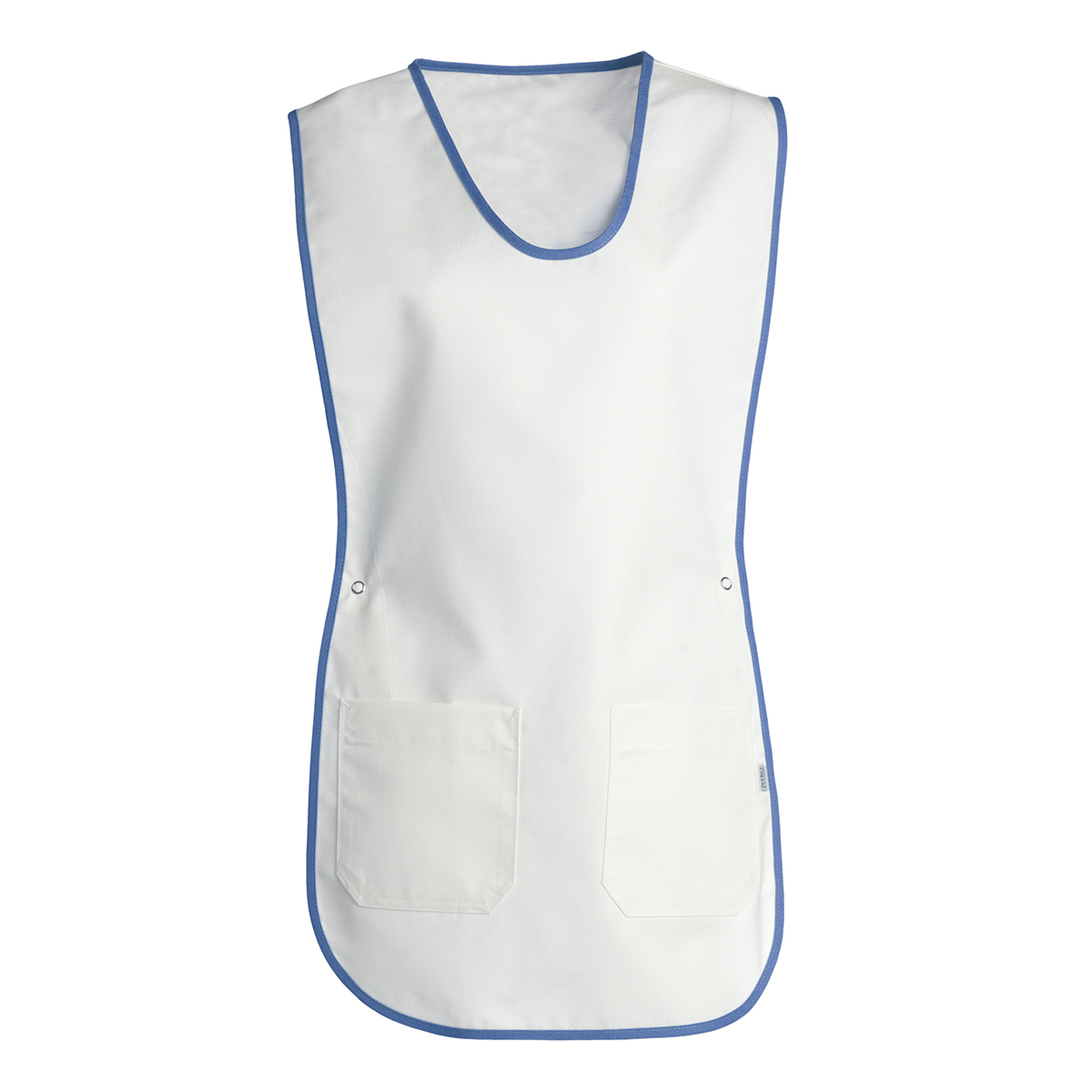 エプロン、ドーリー