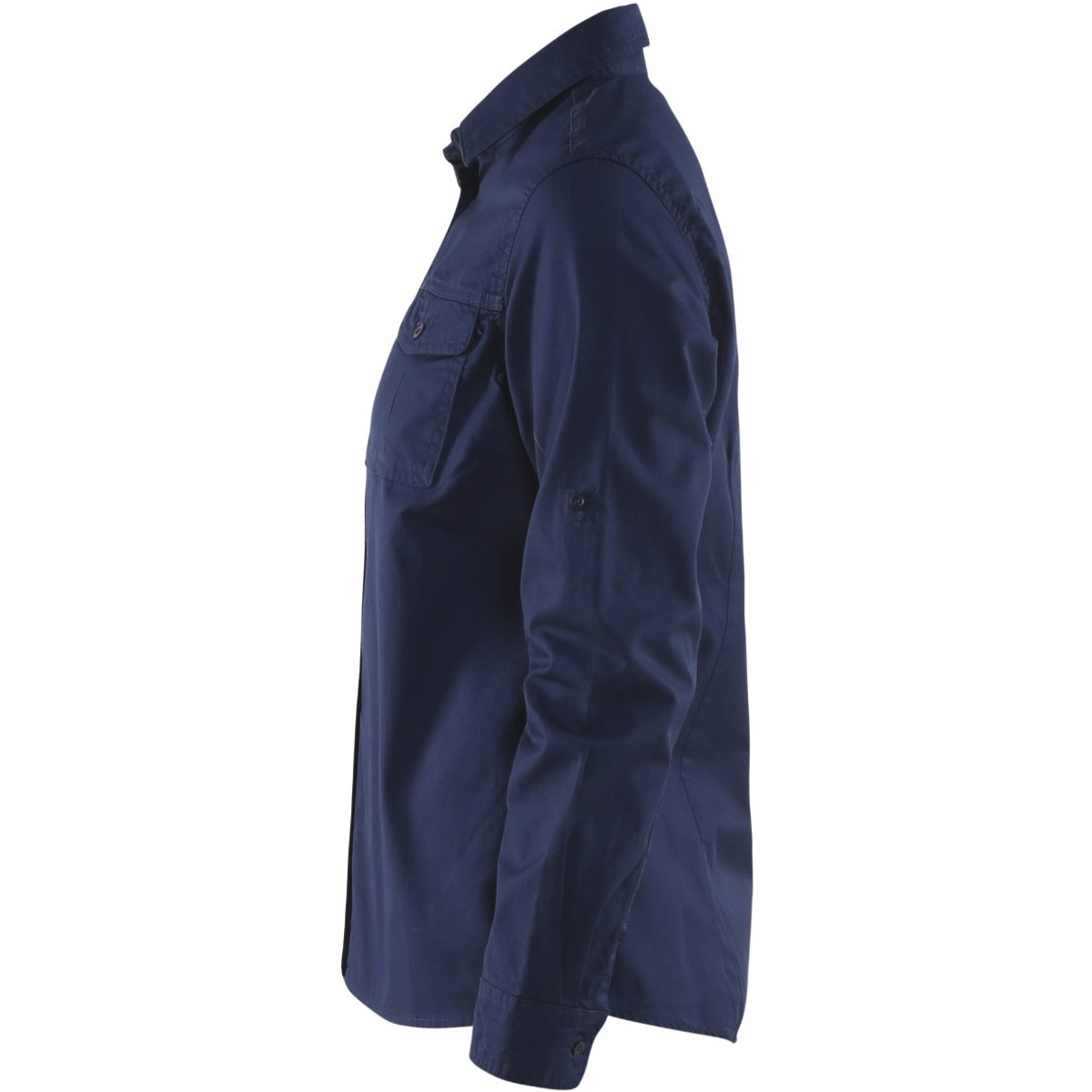 レディースツイルシャツ