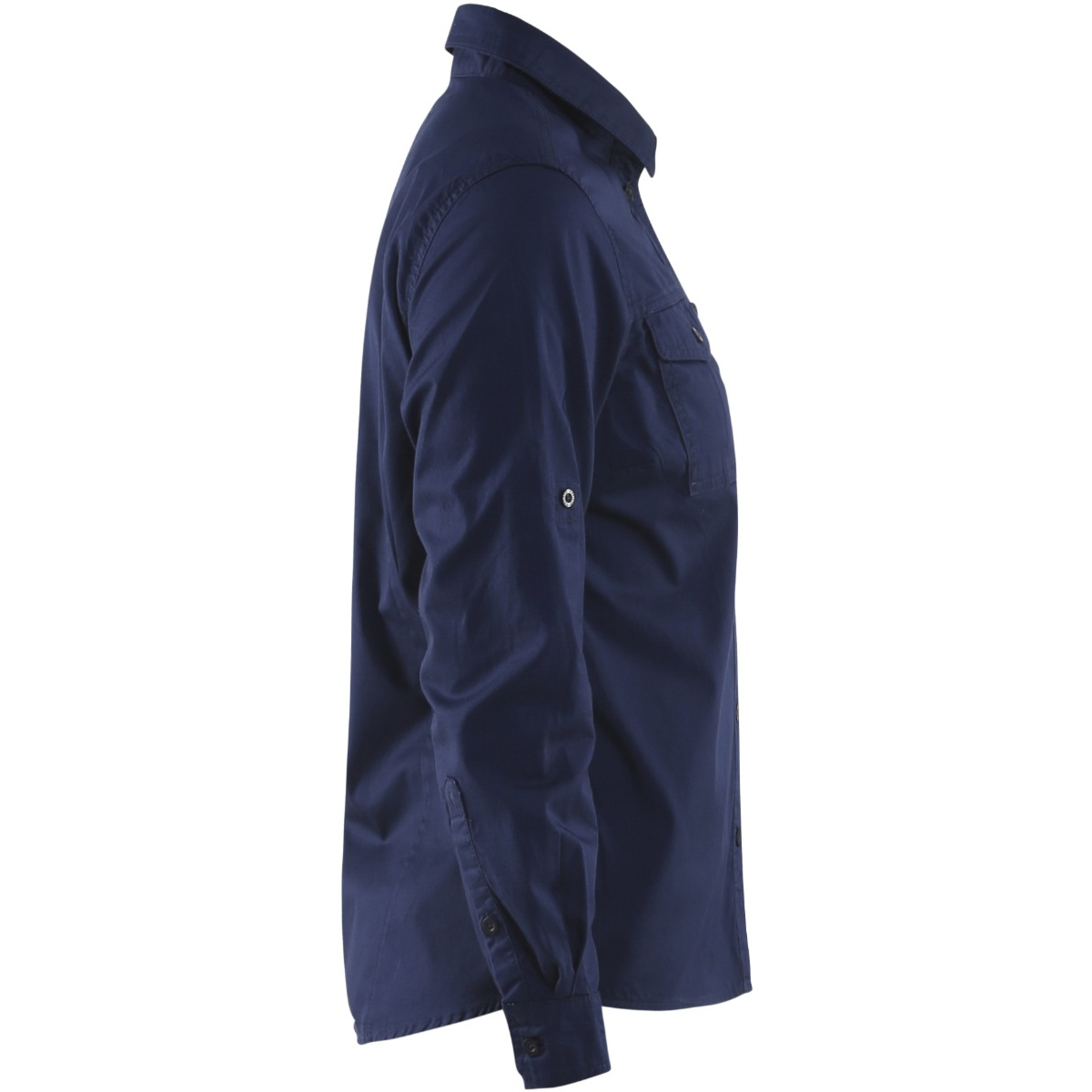 レディースツイルシャツ