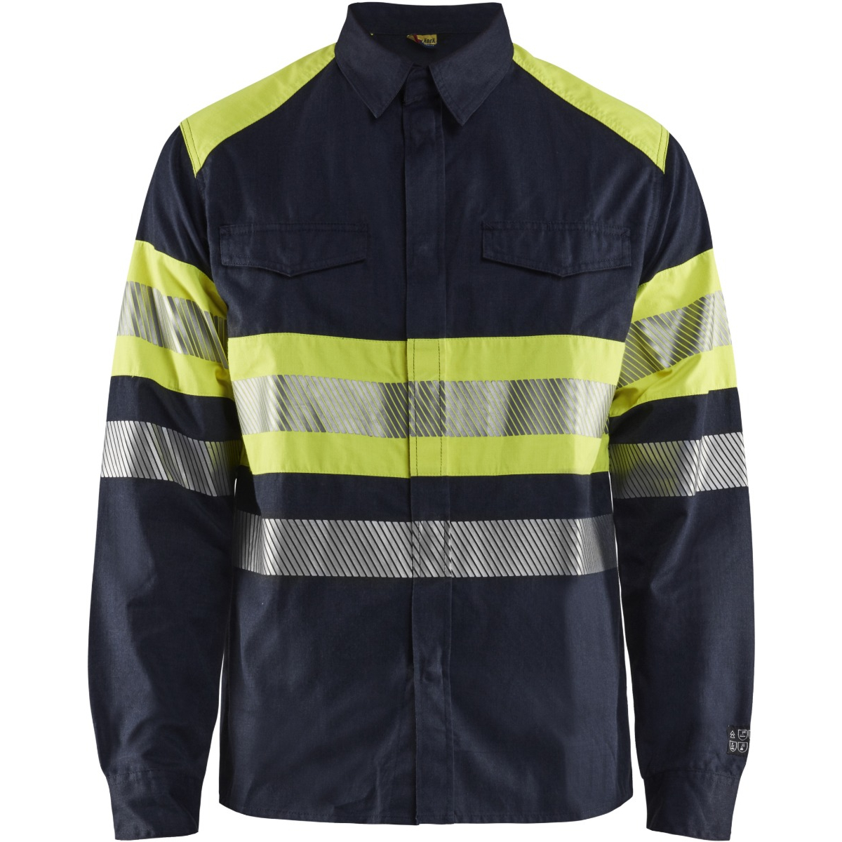 マルチノーム シャツ