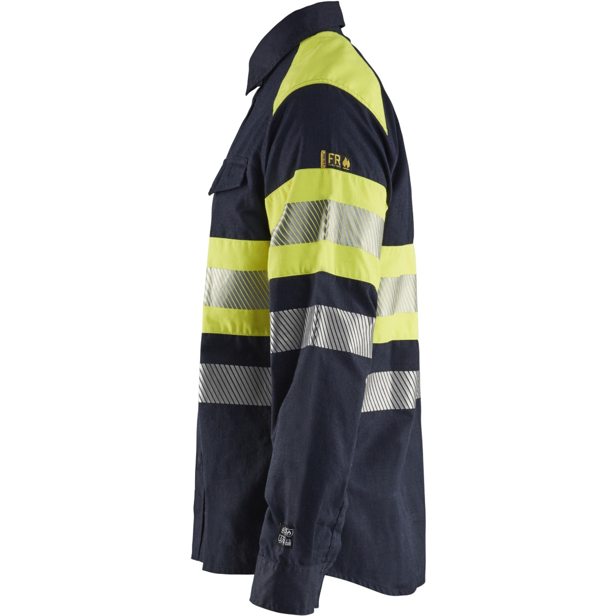 マルチノーム シャツ