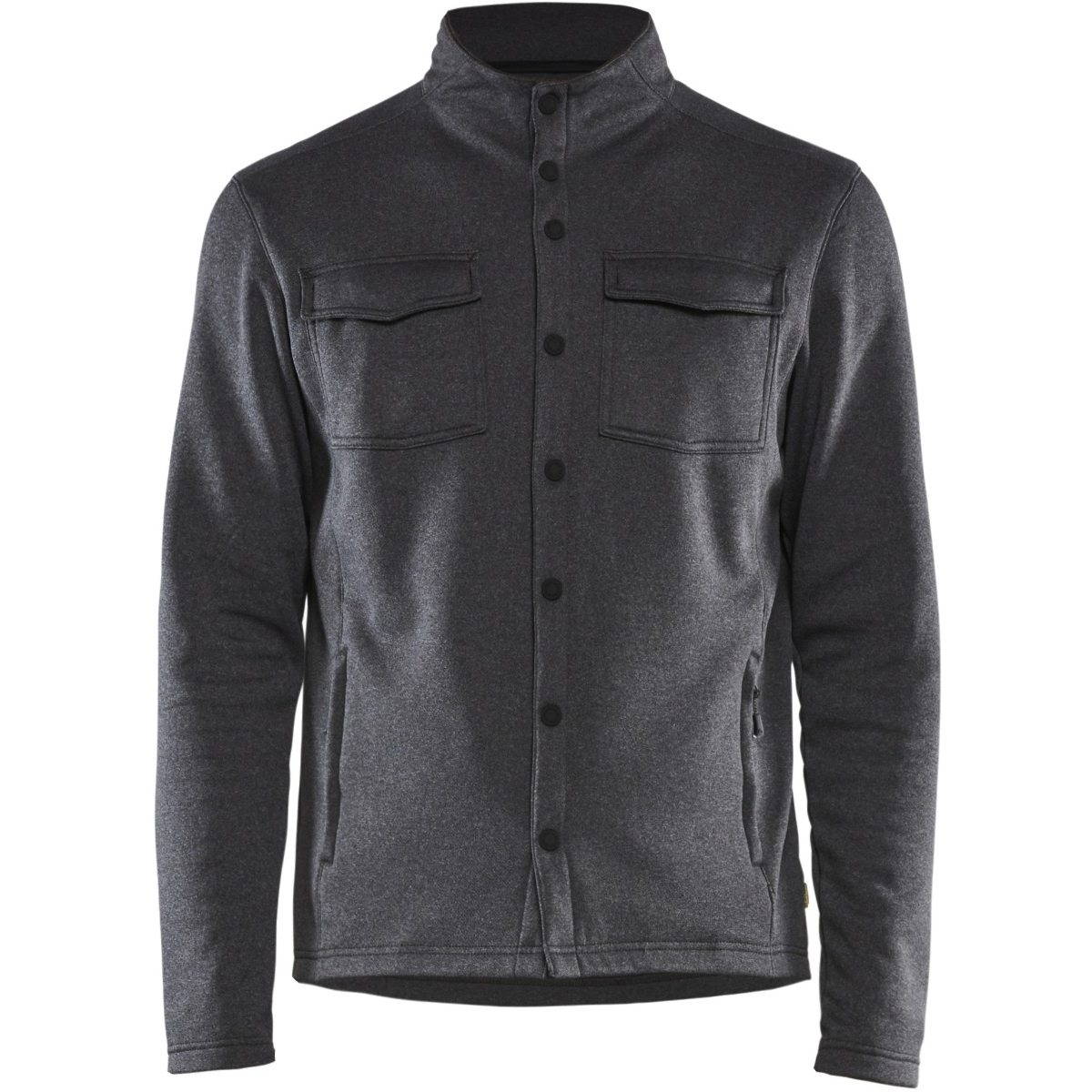 ピケフリースシャツジャケット