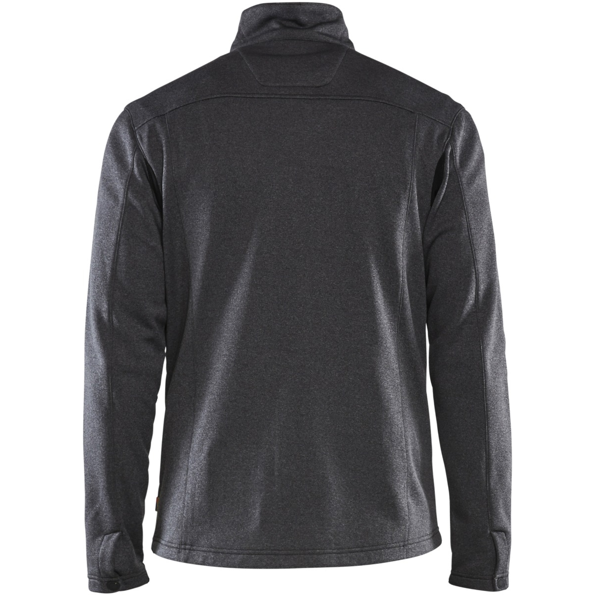 ピケフリースシャツジャケット