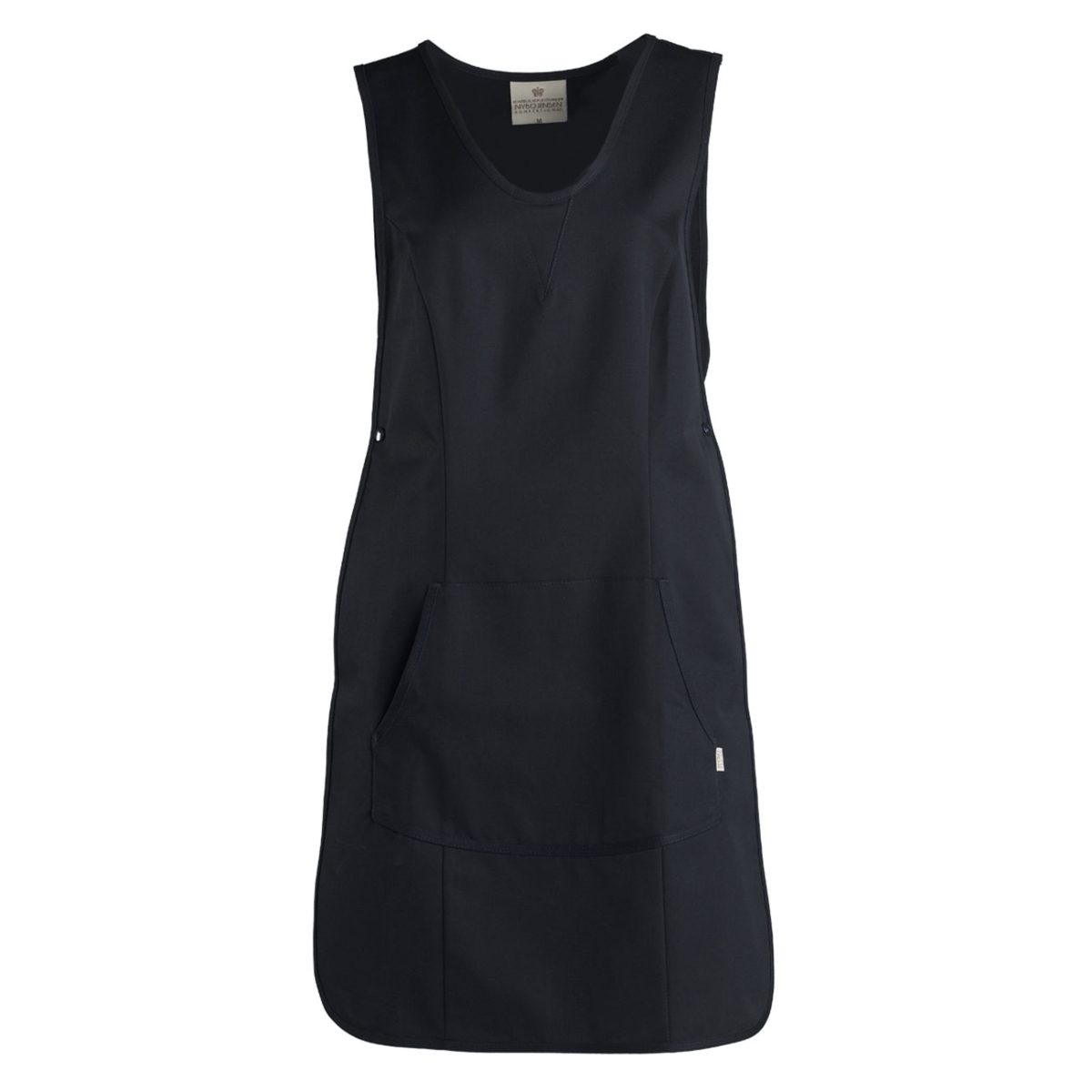 エプロン、ドーリー