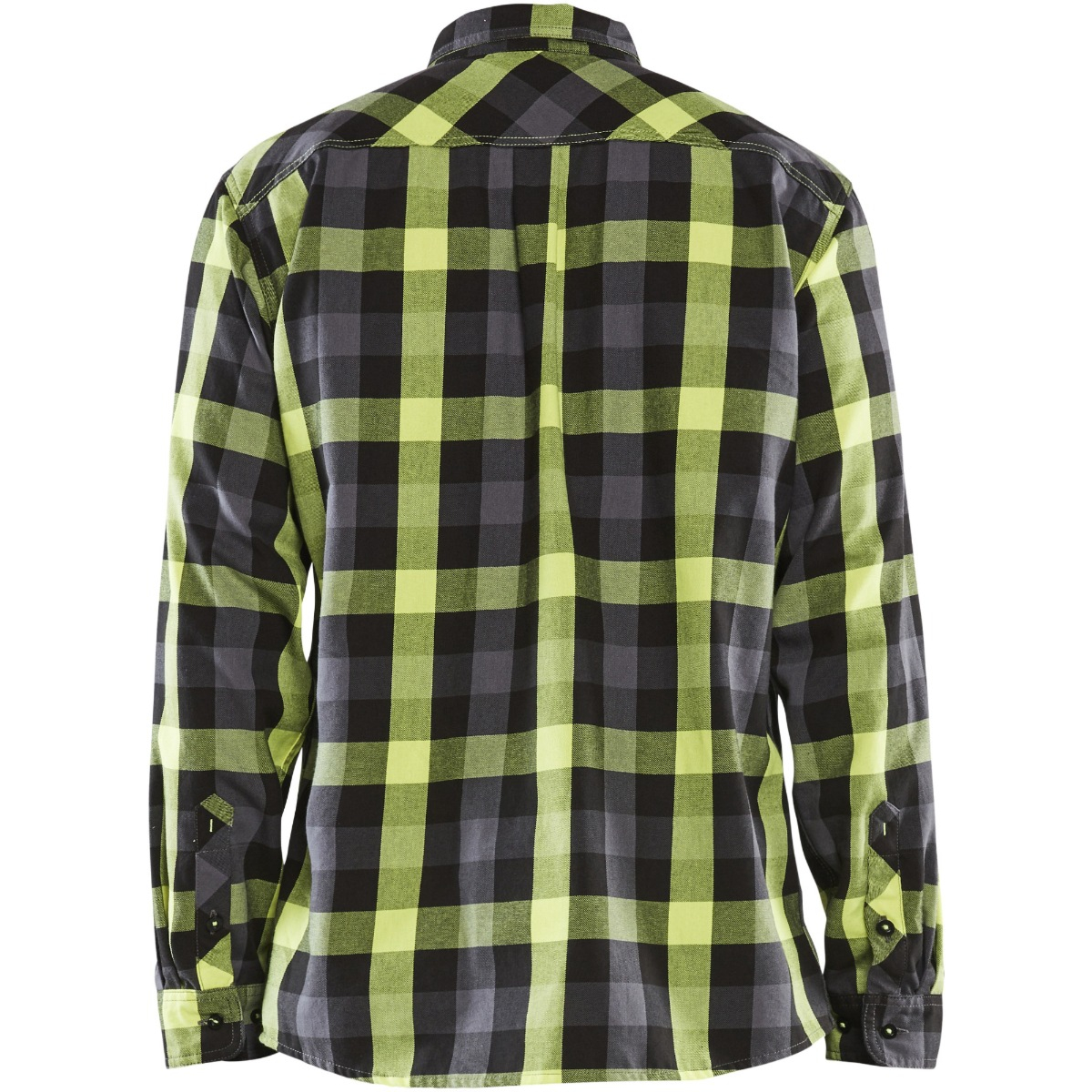 フランネルシャツ