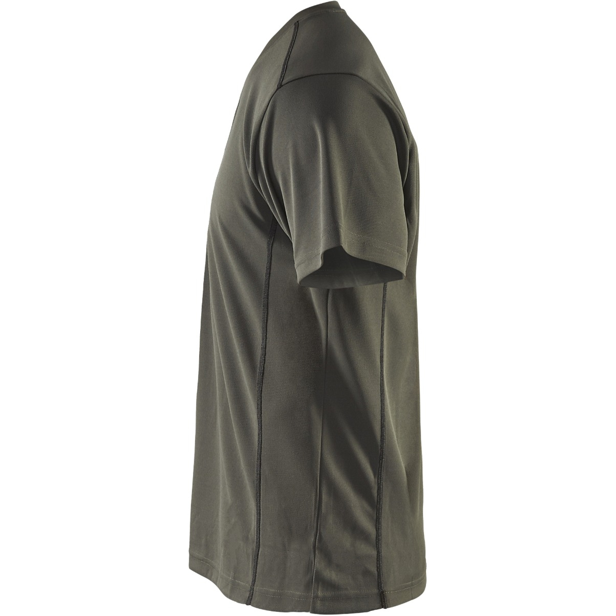 Tシャツの紫外線対策