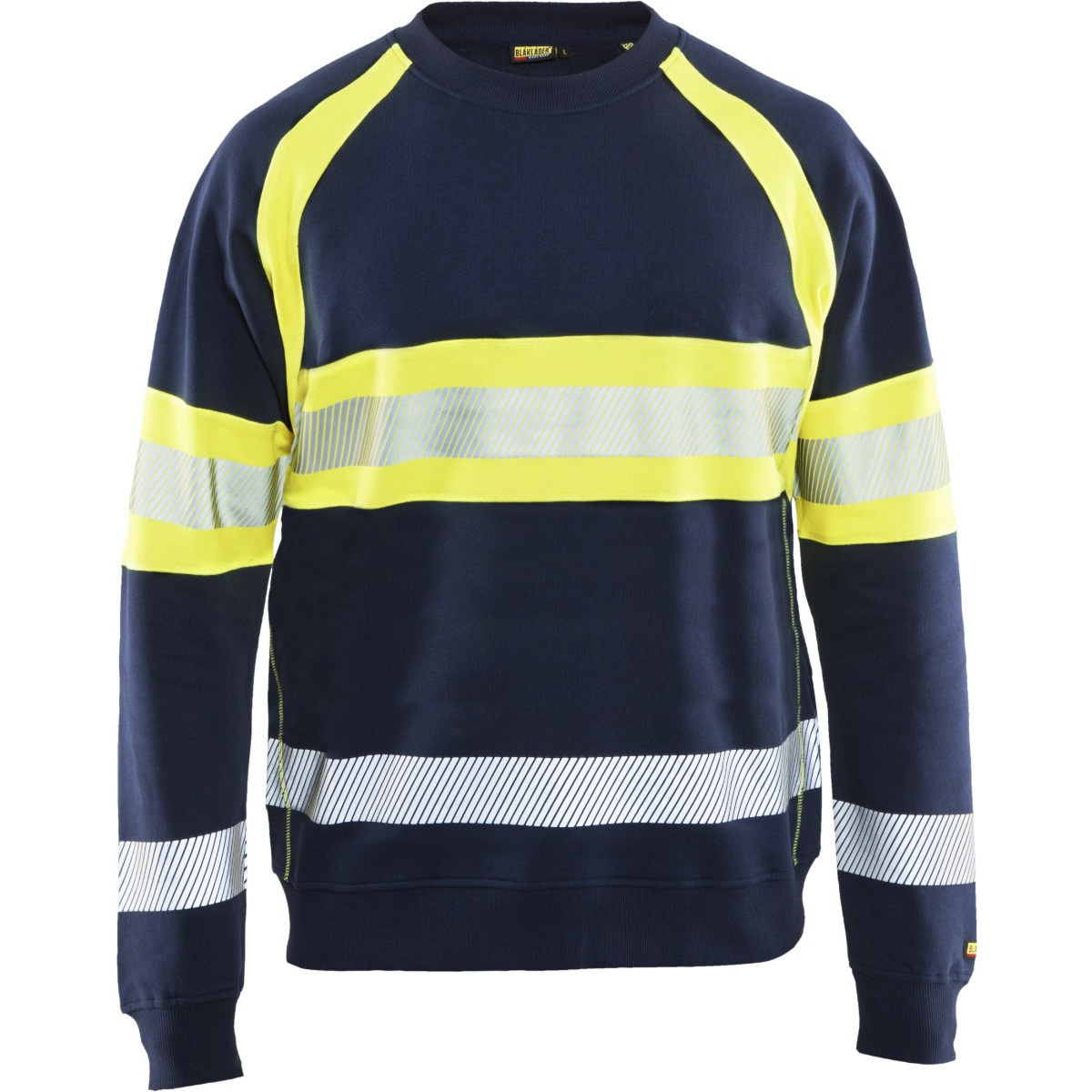 高可視セーター