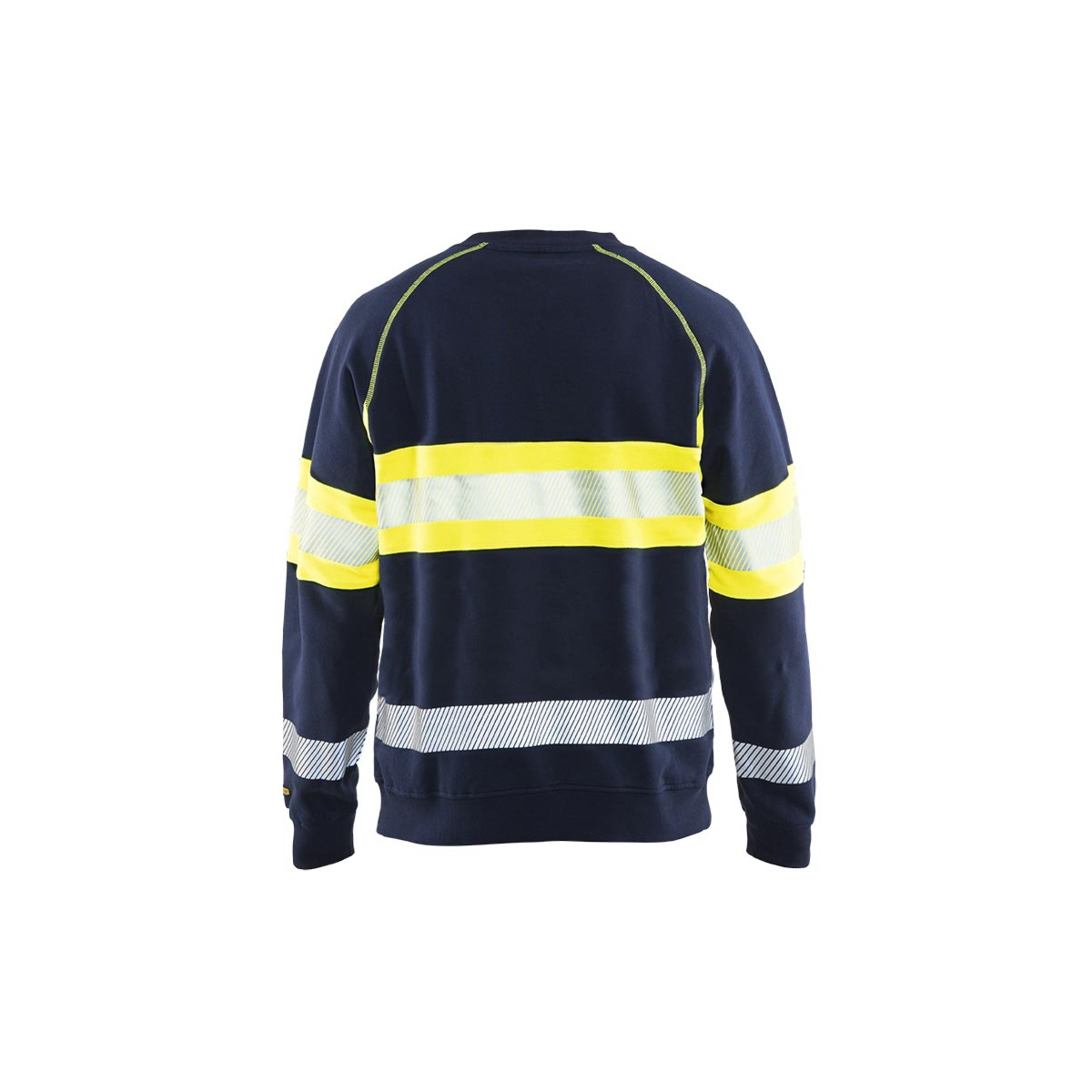 高可視セーター