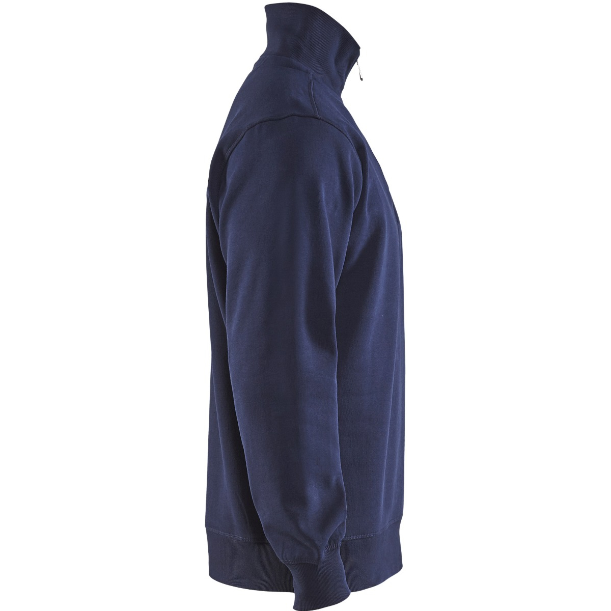 ハーフジップカレッジジャージ