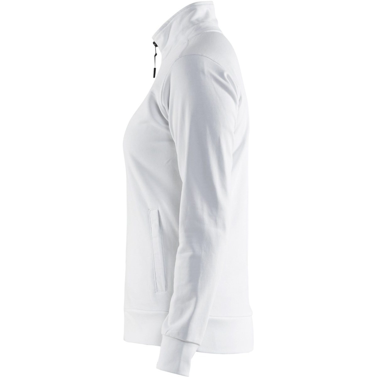 レディーススウェットシャツ