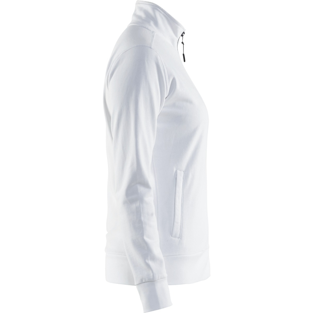 レディーススウェットシャツ