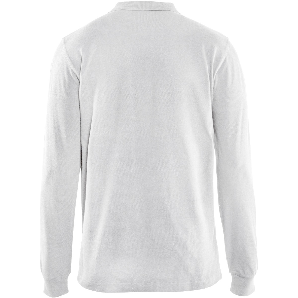 ポロシャツ長袖