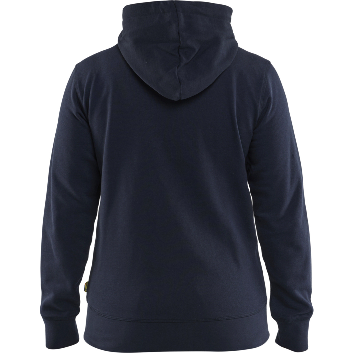 3395 Women’s hoodie with zipper