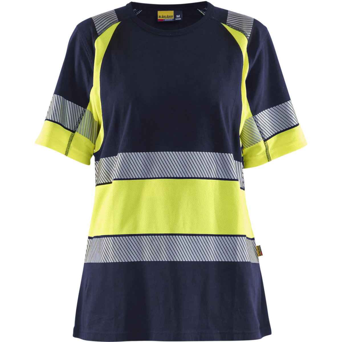 3410 Women’s Hi-Vis T-Shirt