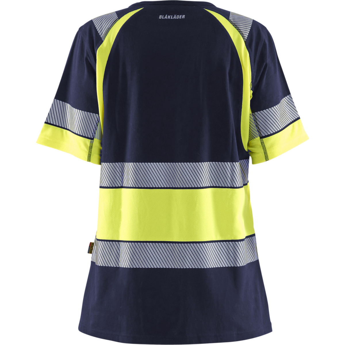 3410 Women’s Hi-Vis T-Shirt