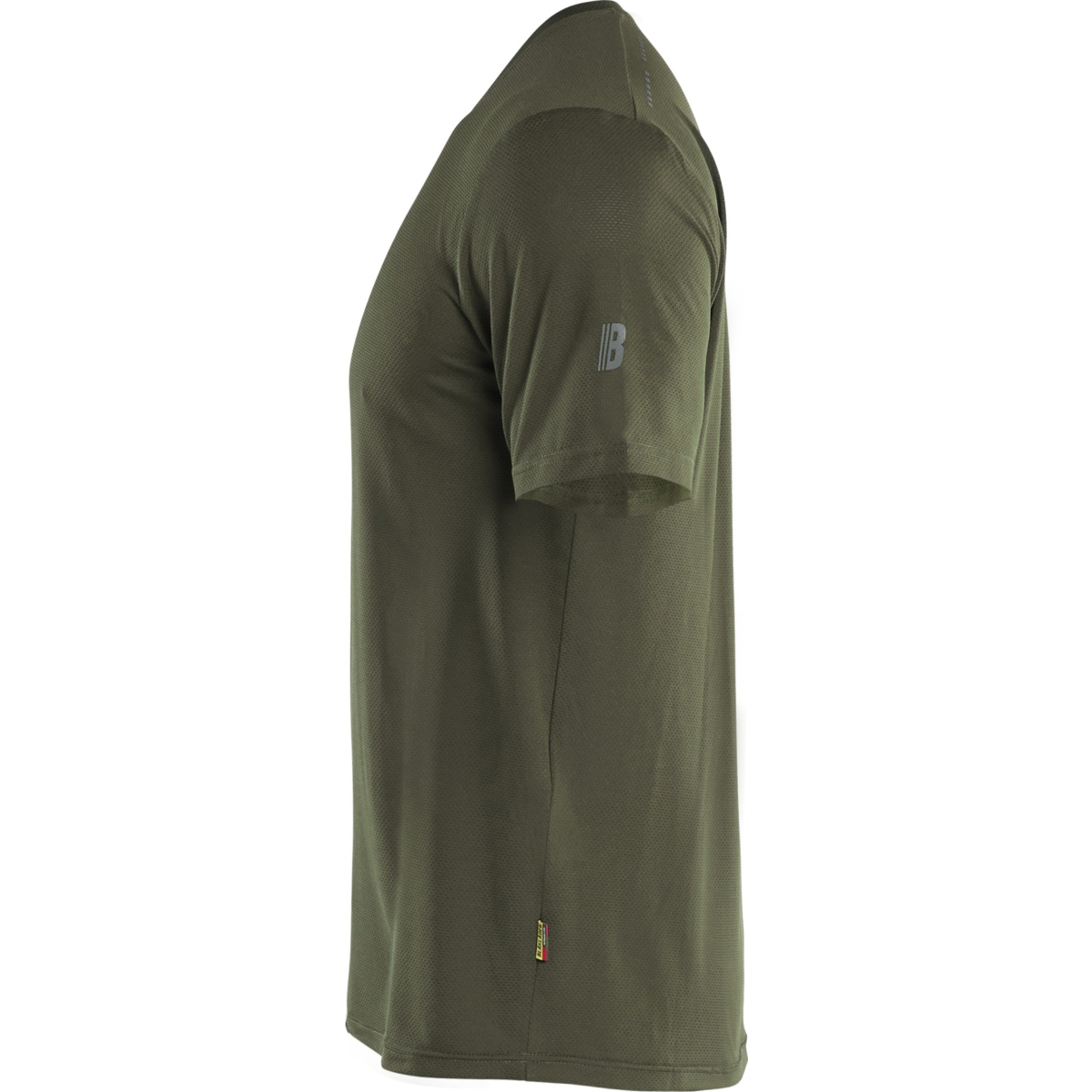 UVカット機能Tシャツ