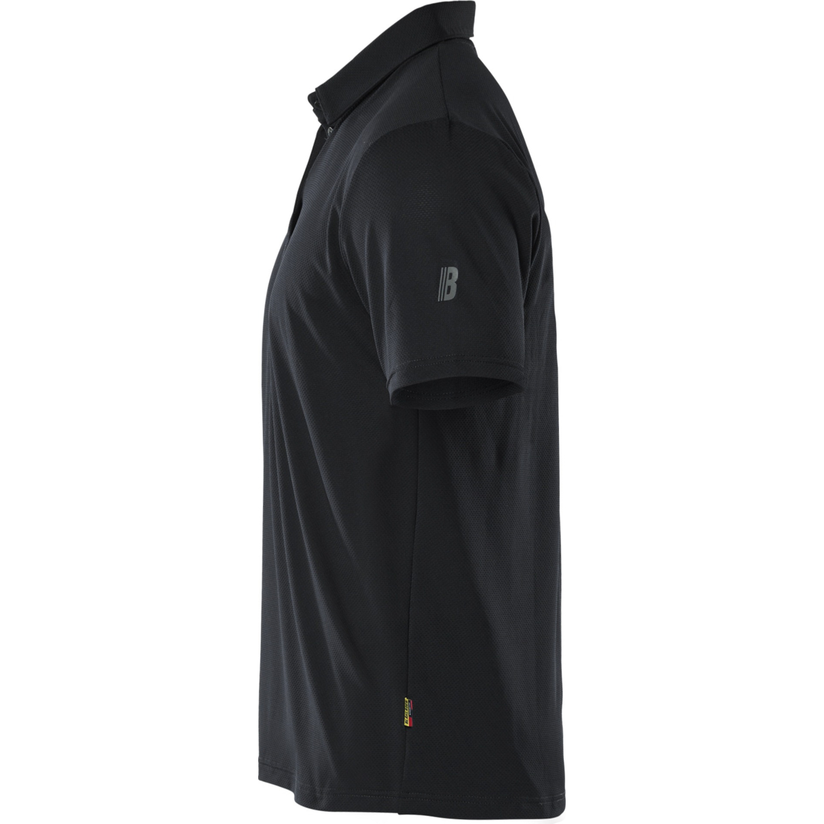 UVカット機能ポロシャツ