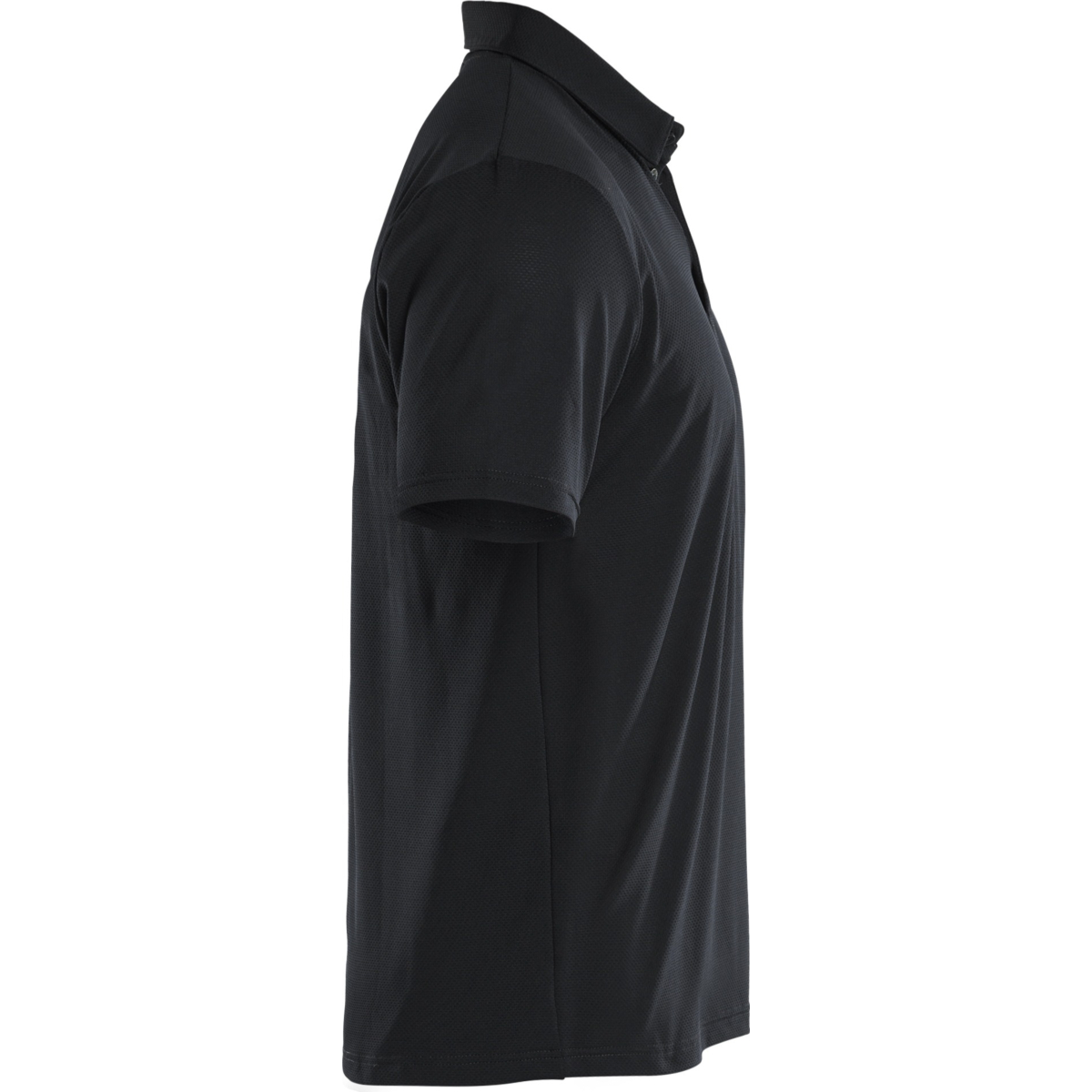 UVカット機能ポロシャツ