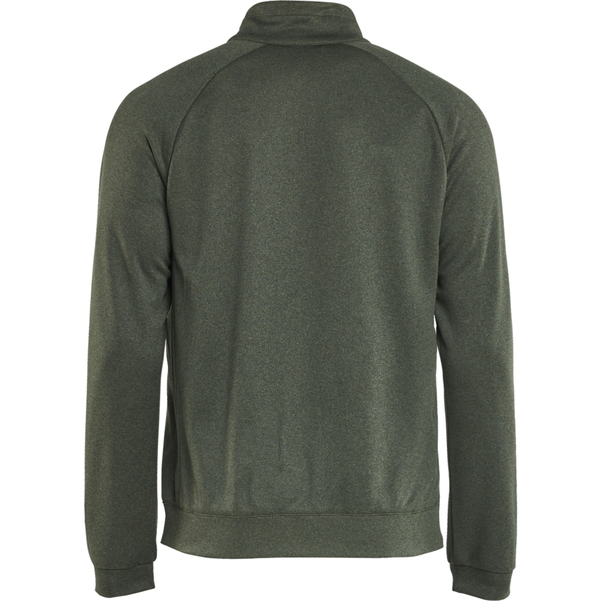 ハイブリッドスウェットシャツ