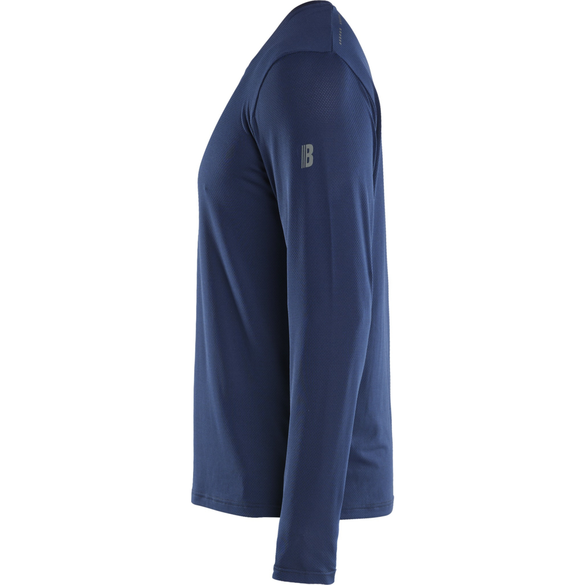 UVカット機能長袖Tシャツ