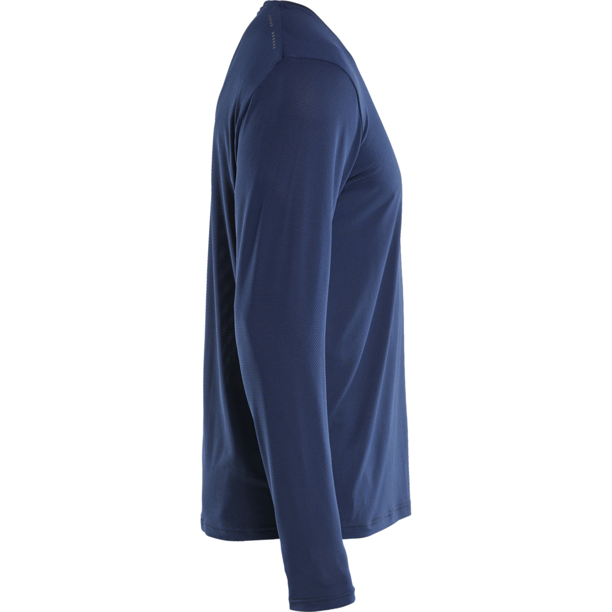 UVカット機能長袖Tシャツ