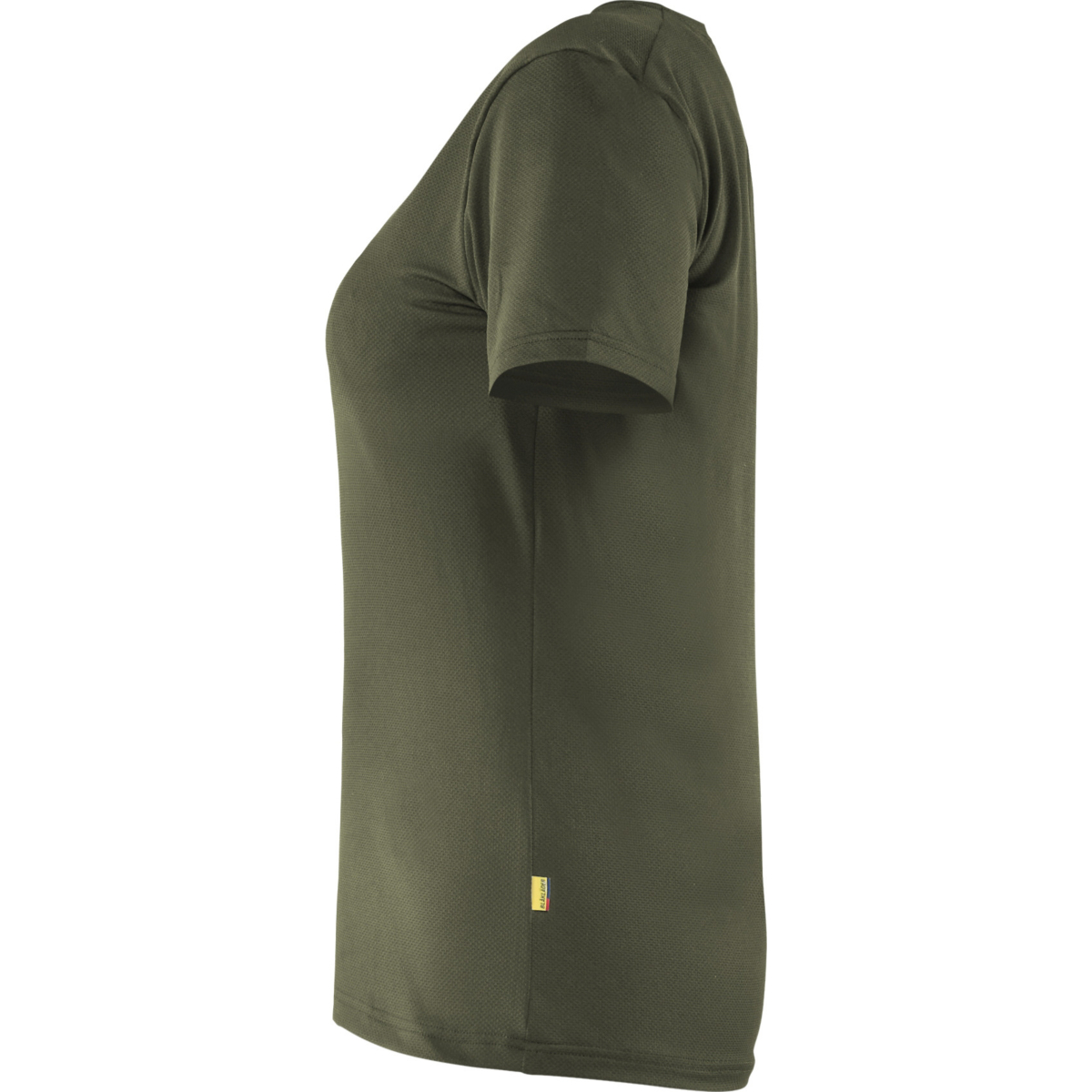 3426 Women's UV-protected Function T-shirt