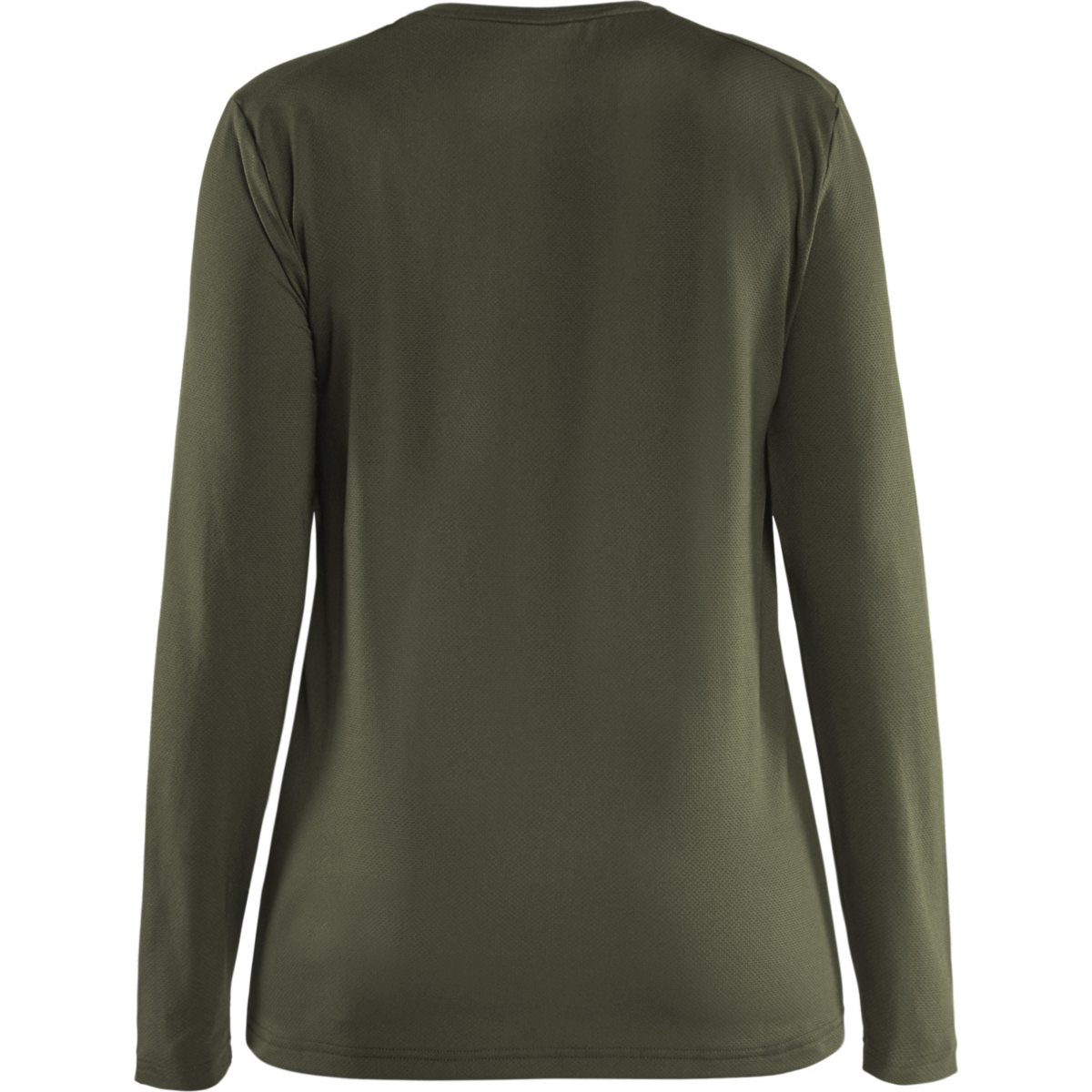 3427 Women's UV-protected Long-sleeved Function T-shirt