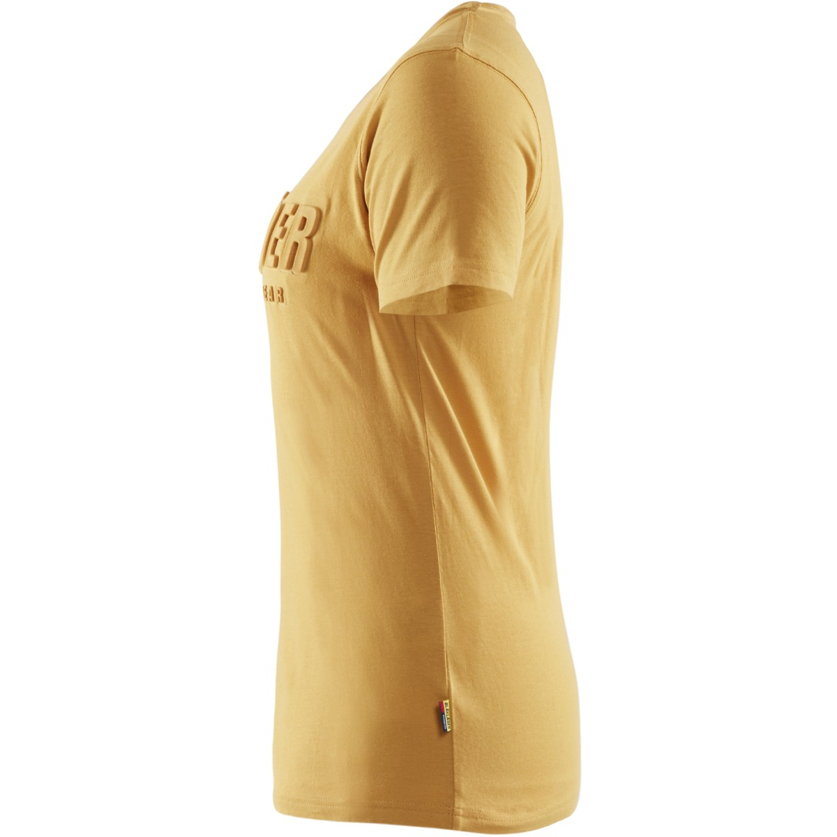 レディース T シャツ 3D