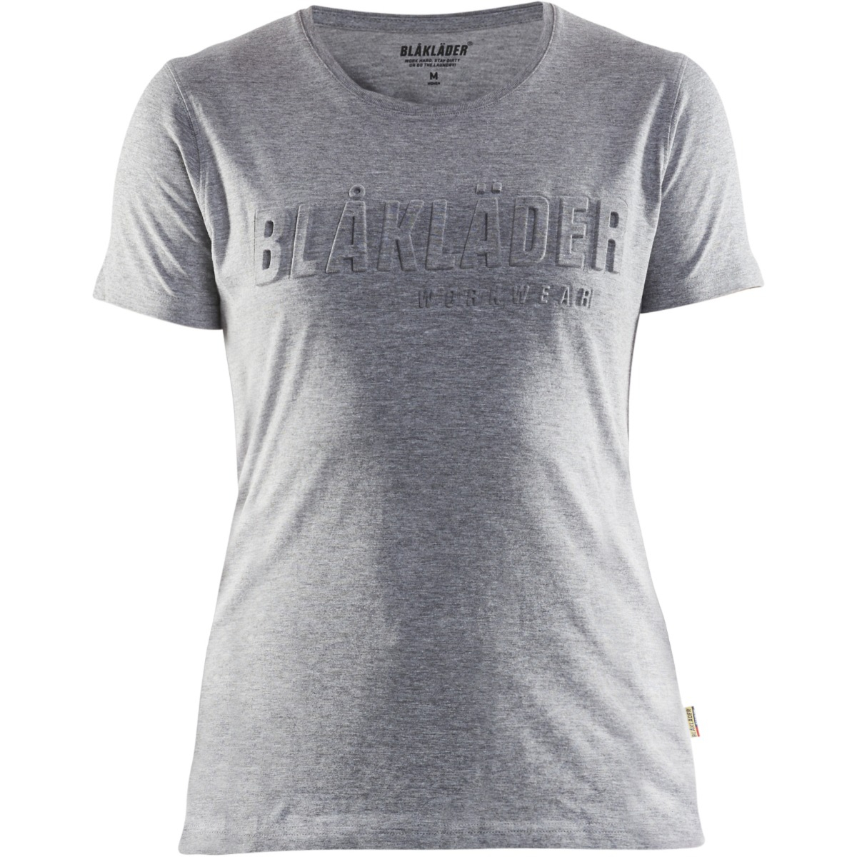 レディース T シャツ 3D