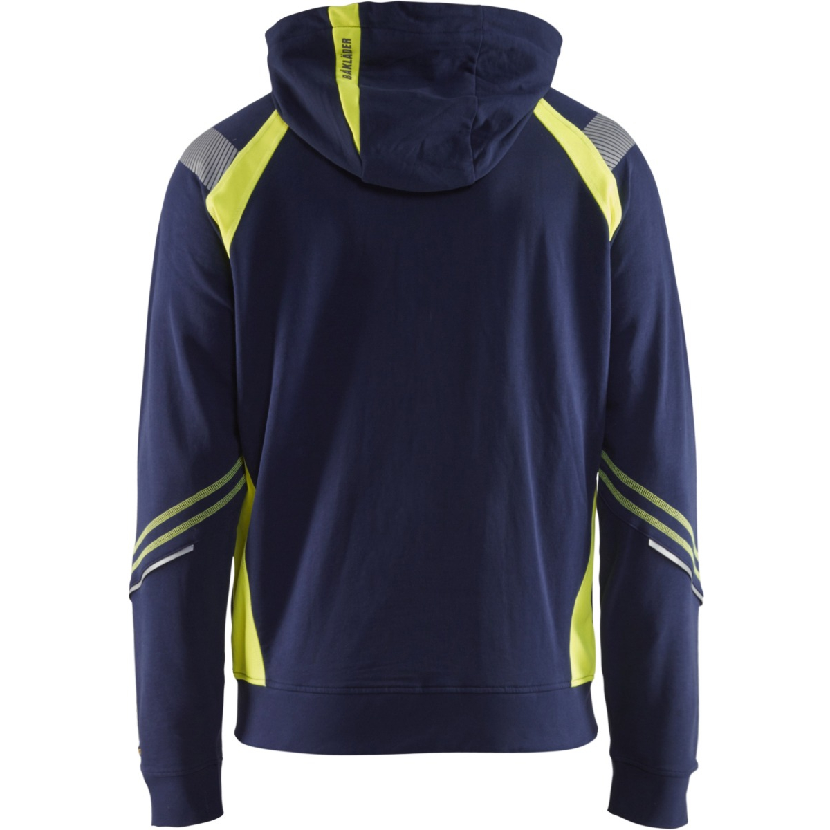 フルジップパーカー