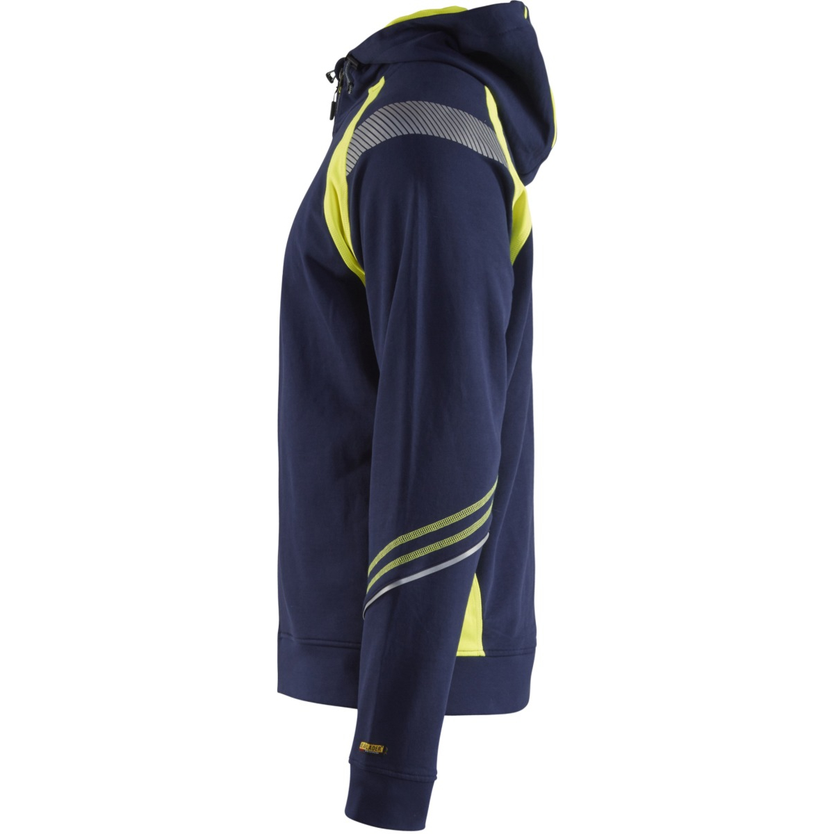 フルジップパーカー