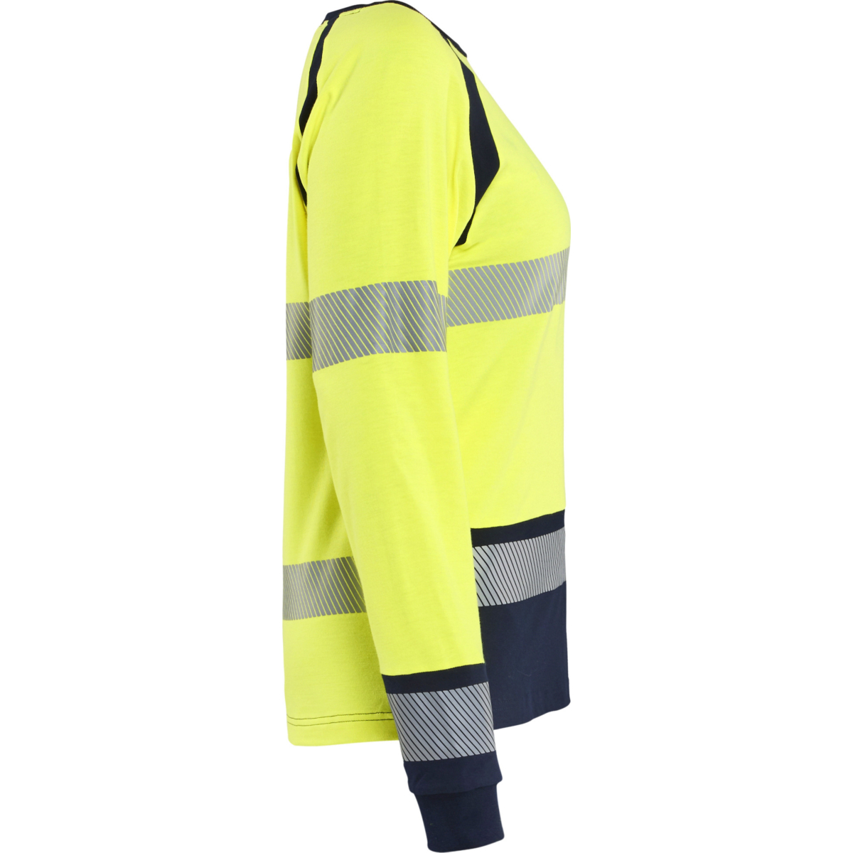 3437 Women's Long-sleeved T-shirt Multinorm