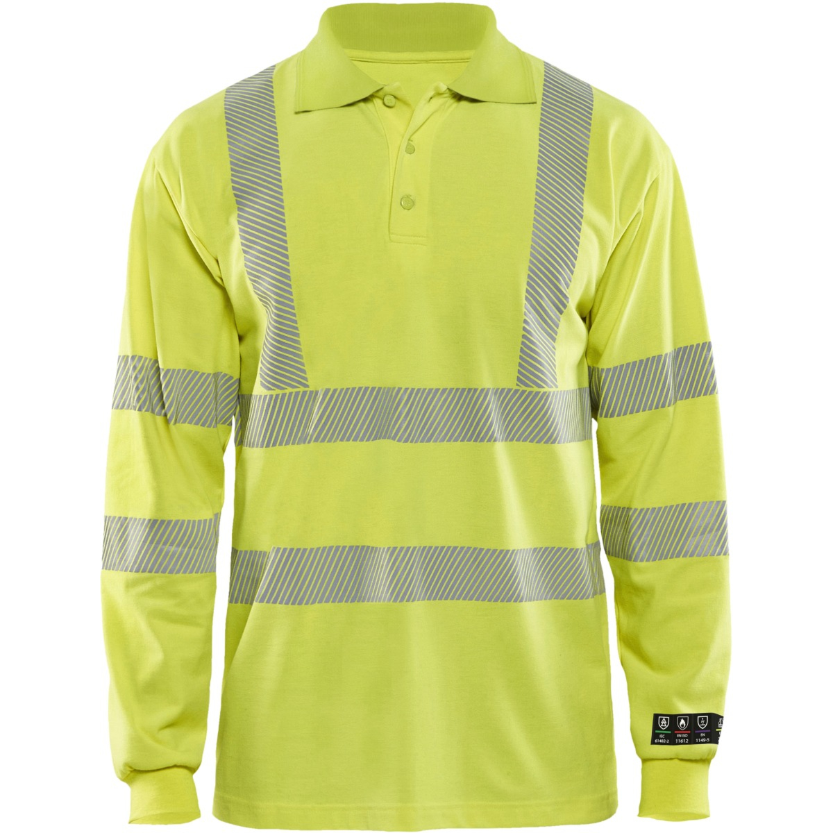 マルチノームピケ長袖