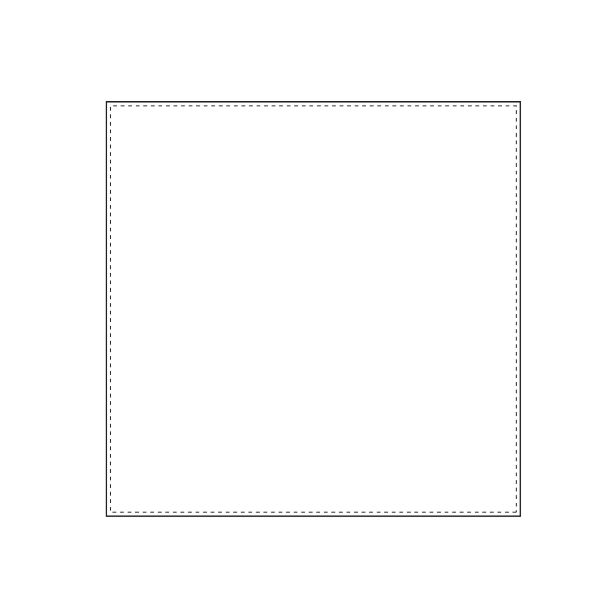 スカーフ、ナディア