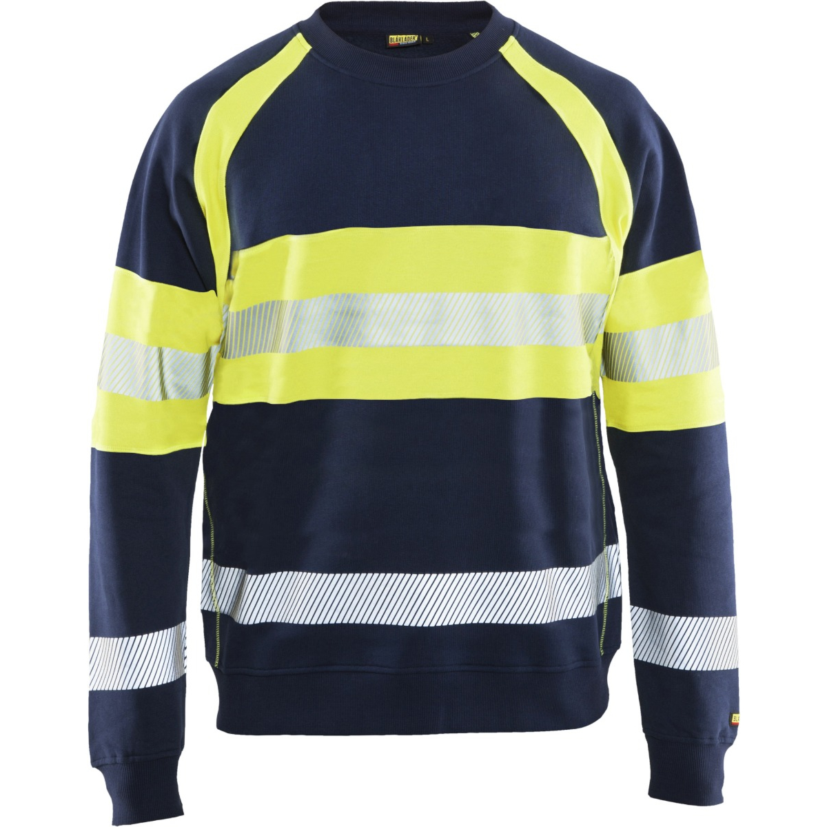 マルチノームスウェットシャツ