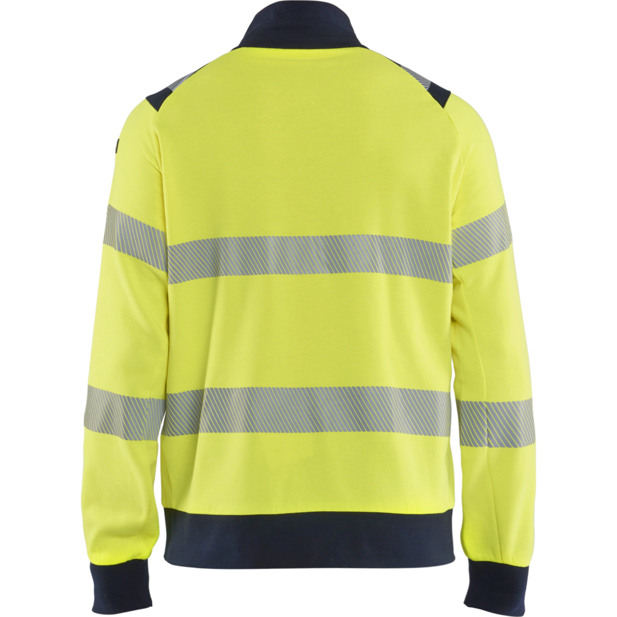 3461 Multinorm Sweatshirt with full Zip