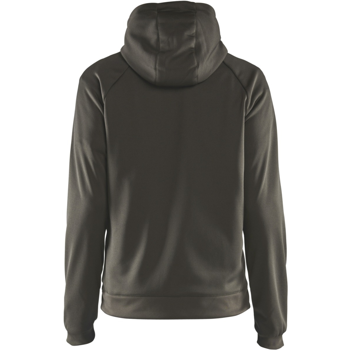 ハイブリッドセーター